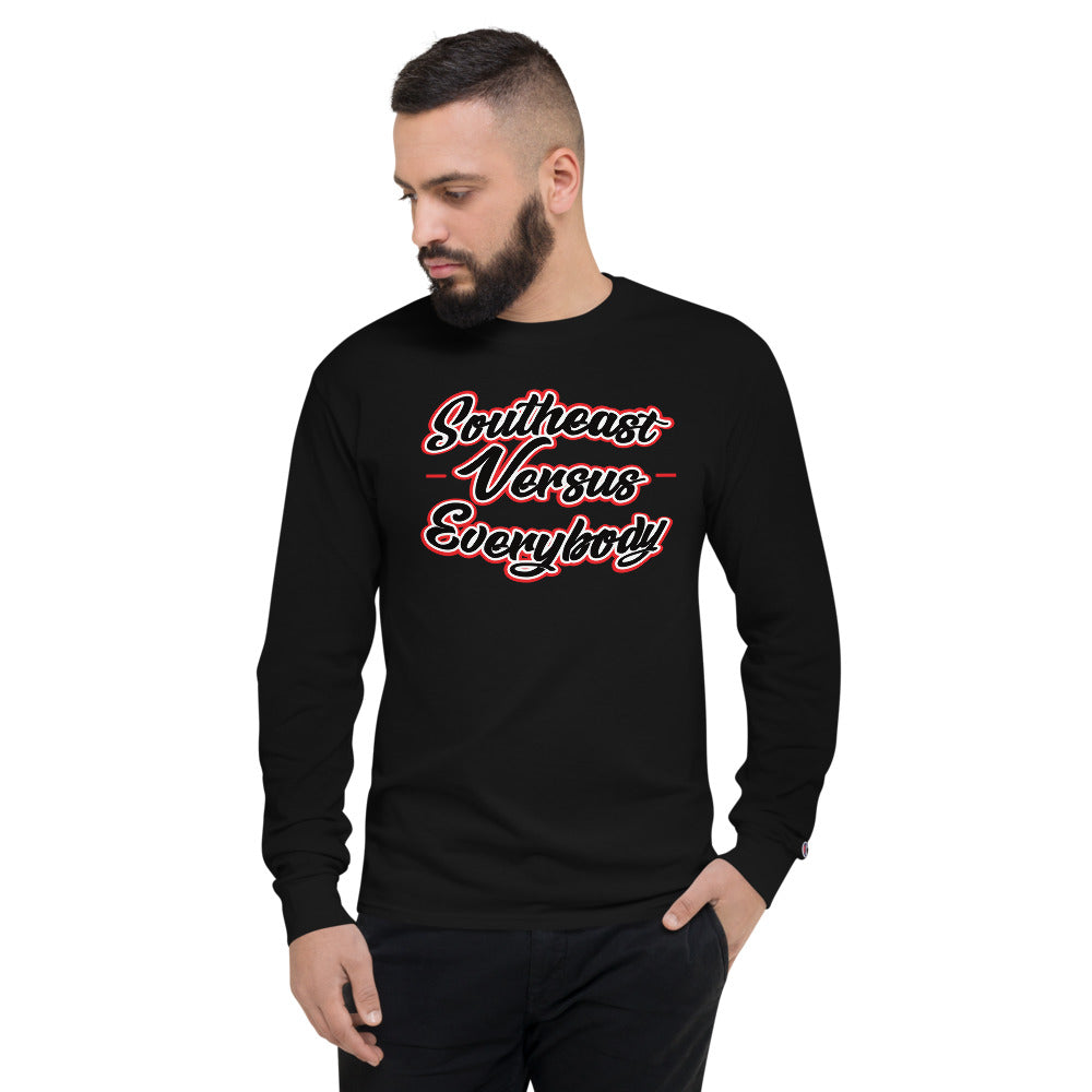 SOUTHEAST Long Sleeve Shirt