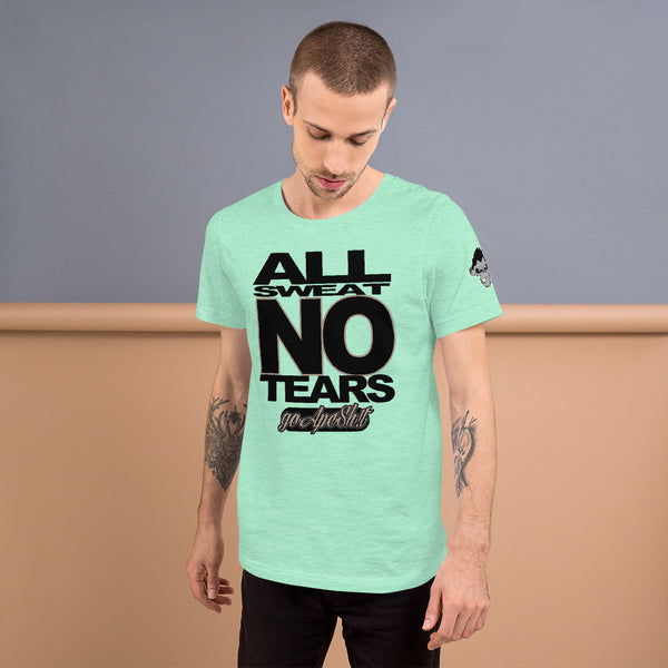 Short-Sleeve Unisex T-Shirt